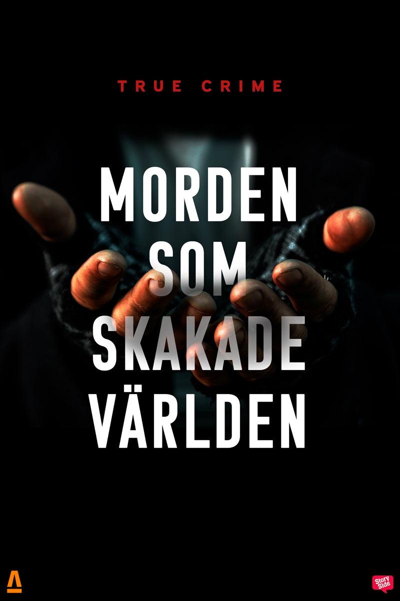 Morden som skakade världen – E-bok