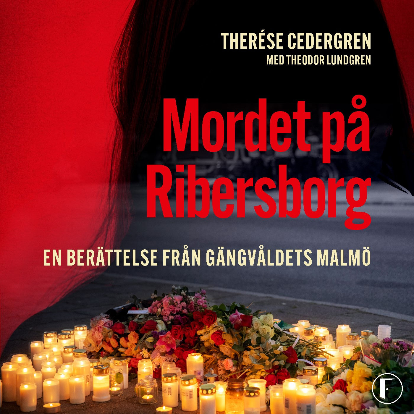 Mordet på Ribersborg : en berättelse från gängvåldets Malmö – Ljudbok