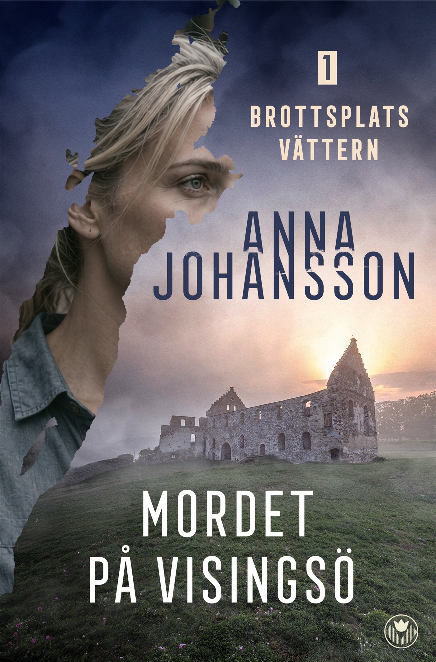 Mordet på Visingsö – E-bok