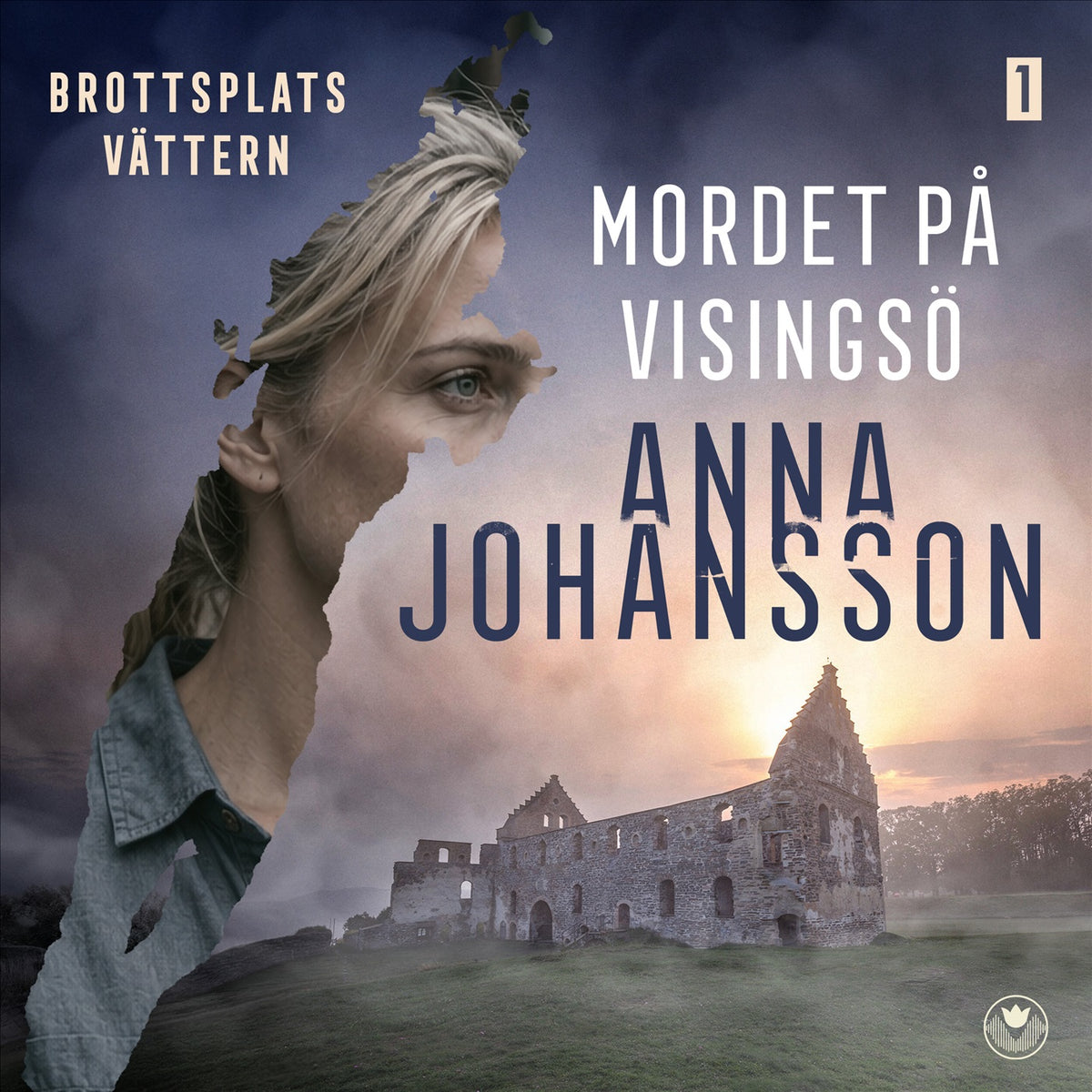 Mordet på Visingsö – Ljudbok