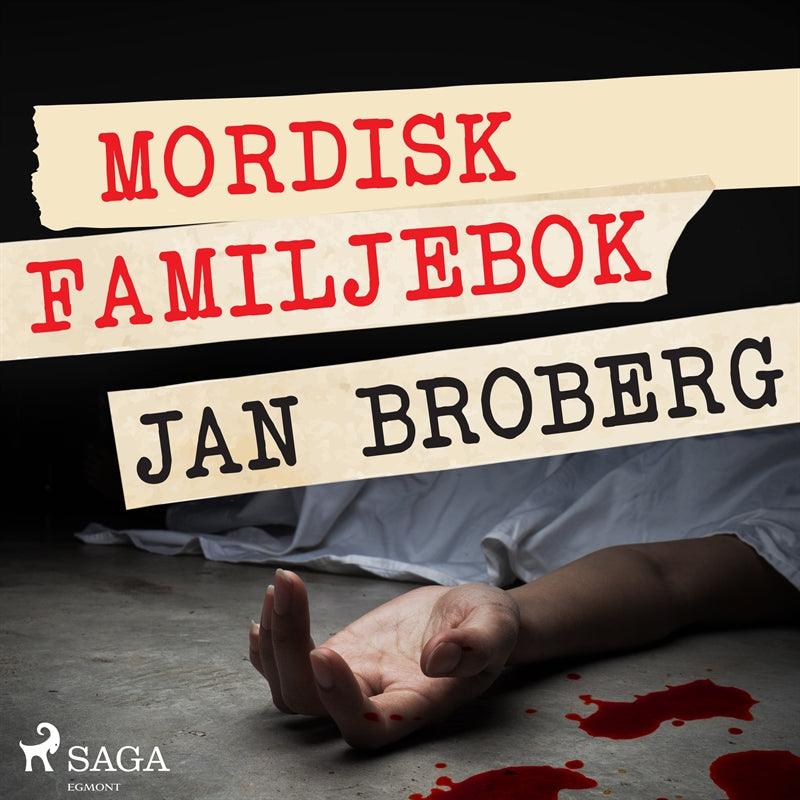 Mordisk familjebok – Ljudbok