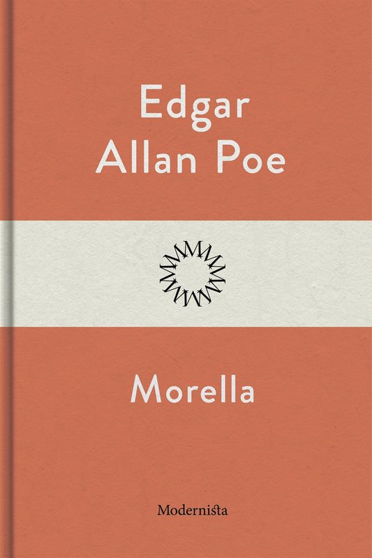 Morella – E-bok