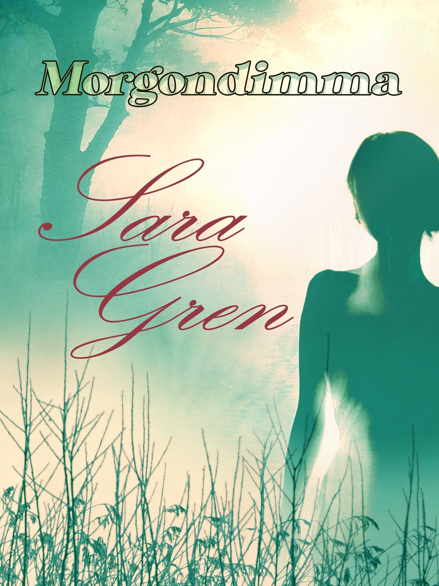 Morgondimma – E-bok