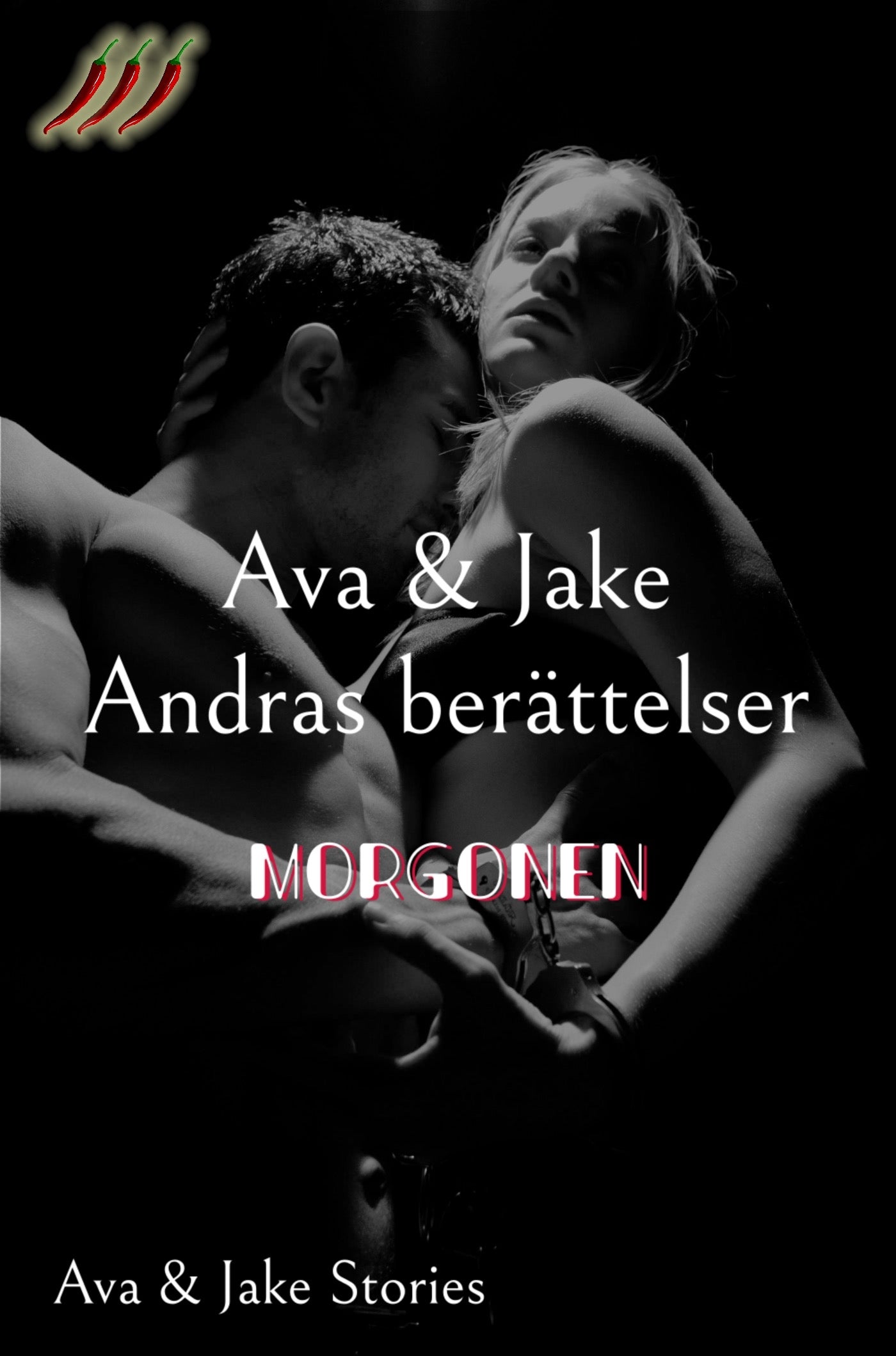 Morgonen – E-bok