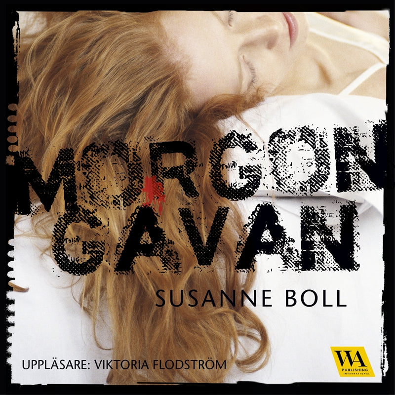 Morgongåvan – Ljudbok