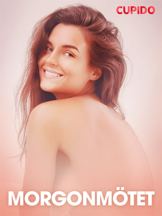 Morgonmötet - erotiska noveller – E-bok