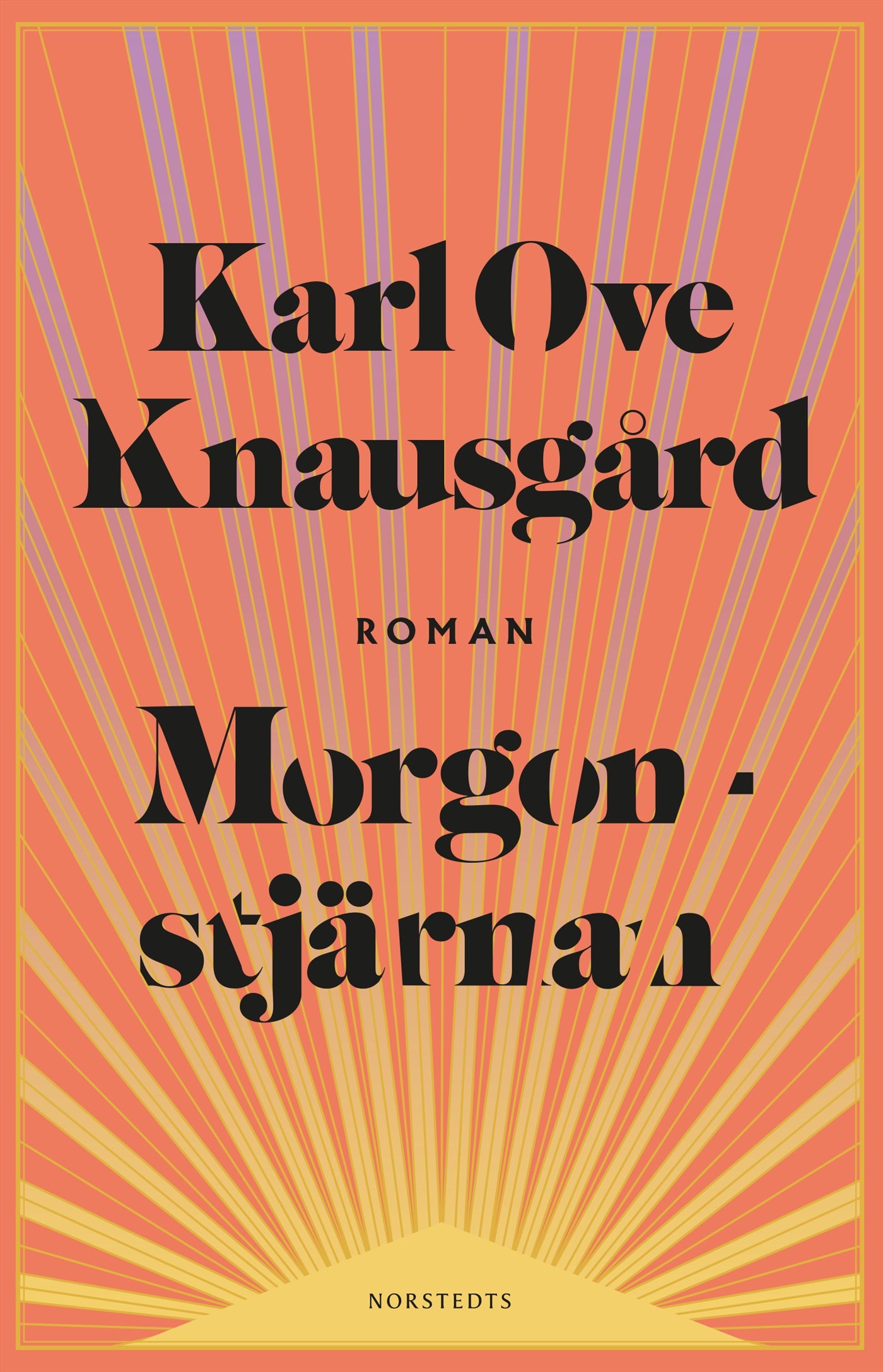 Morgonstjärnan – E-bok