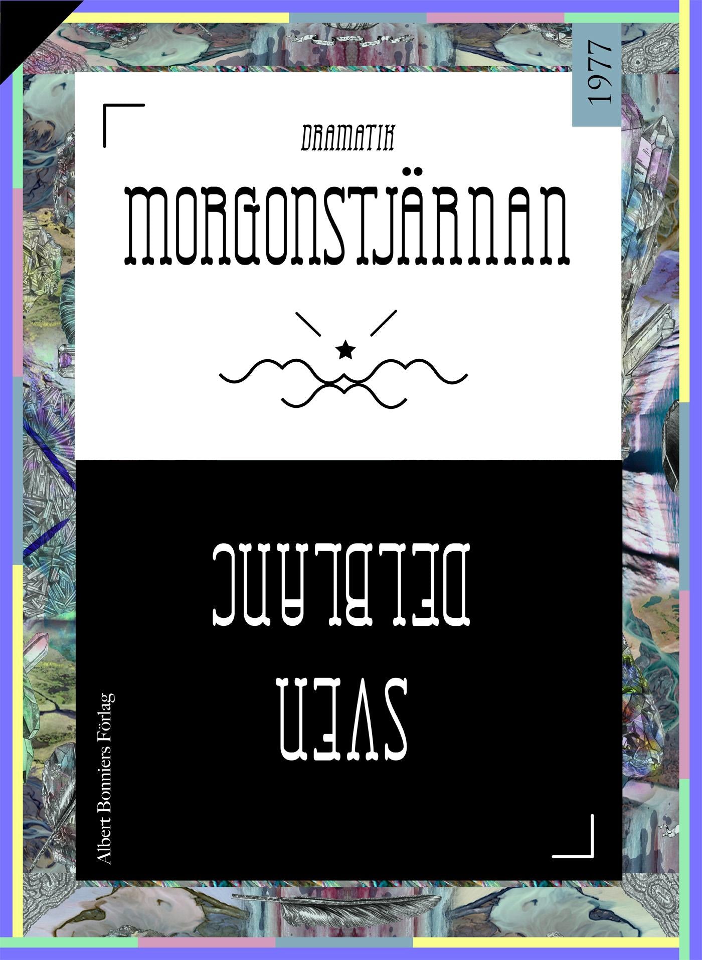Morgonstjärnan – E-bok