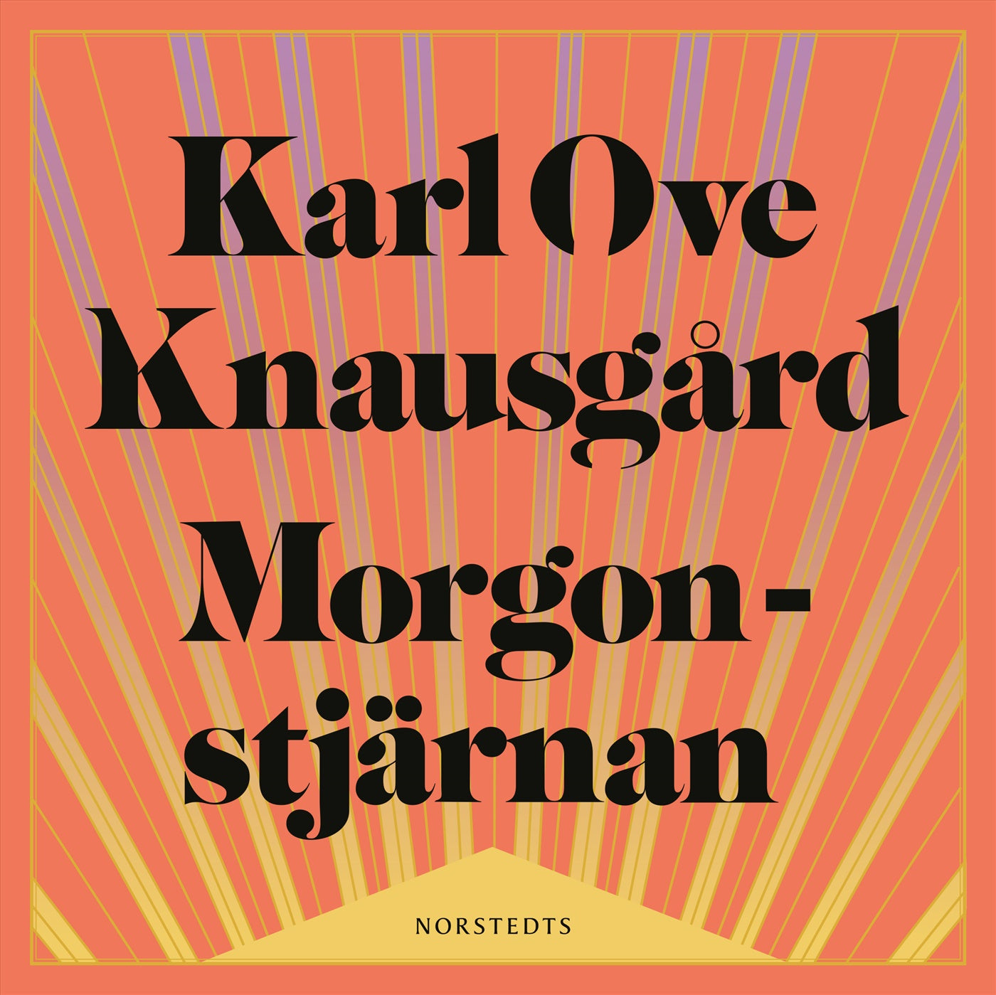 Morgonstjärnan – Ljudbok