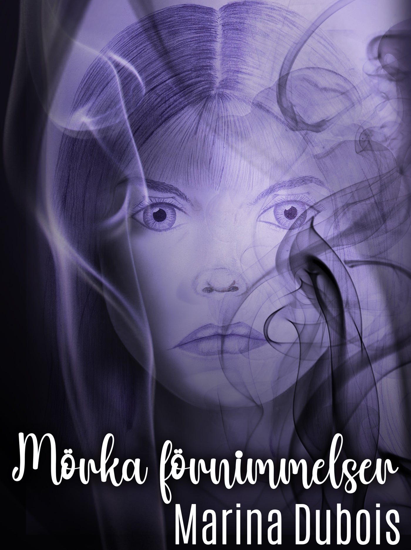 Mörka förnimmelser – E-bok