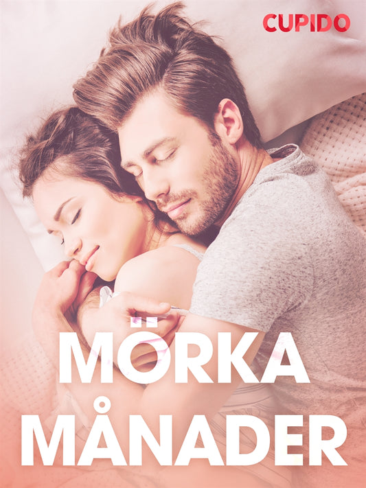 Mörka månader - erotiska noveller – E-bok