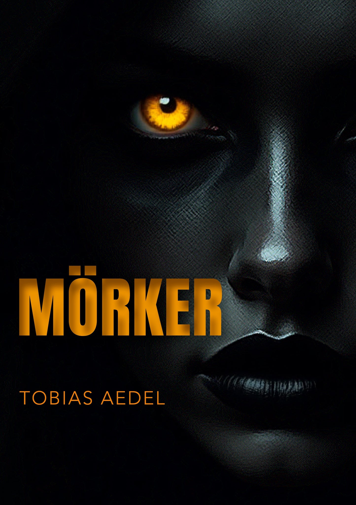 Mörker – E-bok