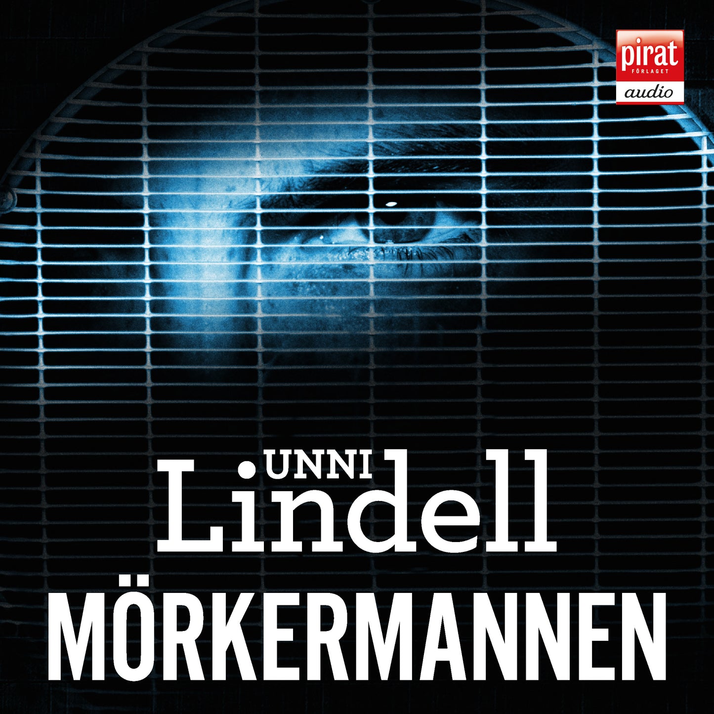 Mörkermannen – Ljudbok