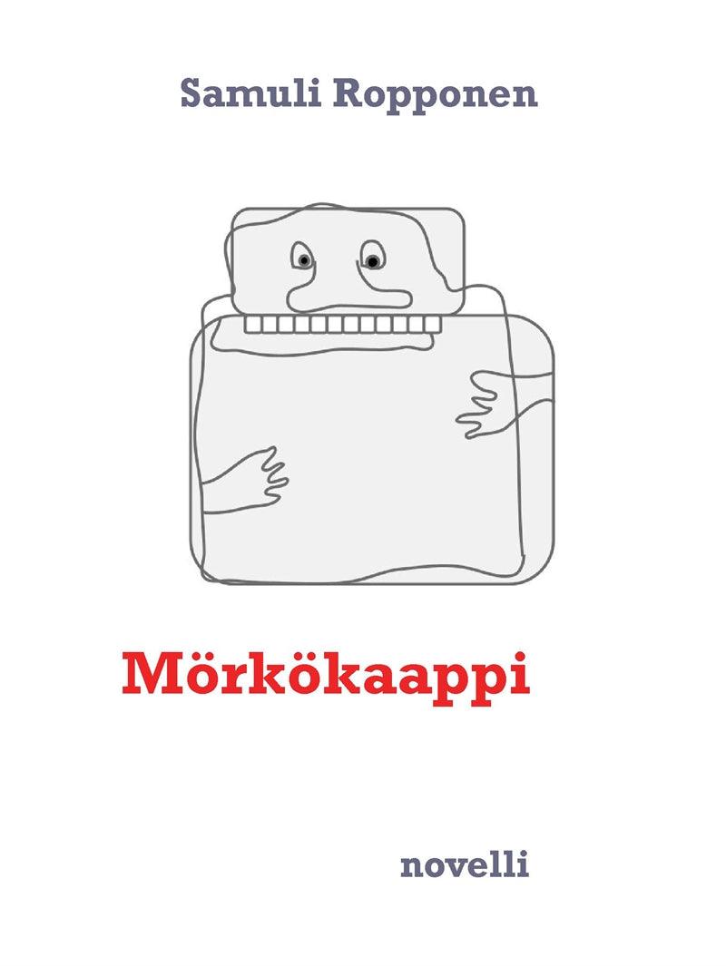 Mörkökaappi: novelli – E-bok