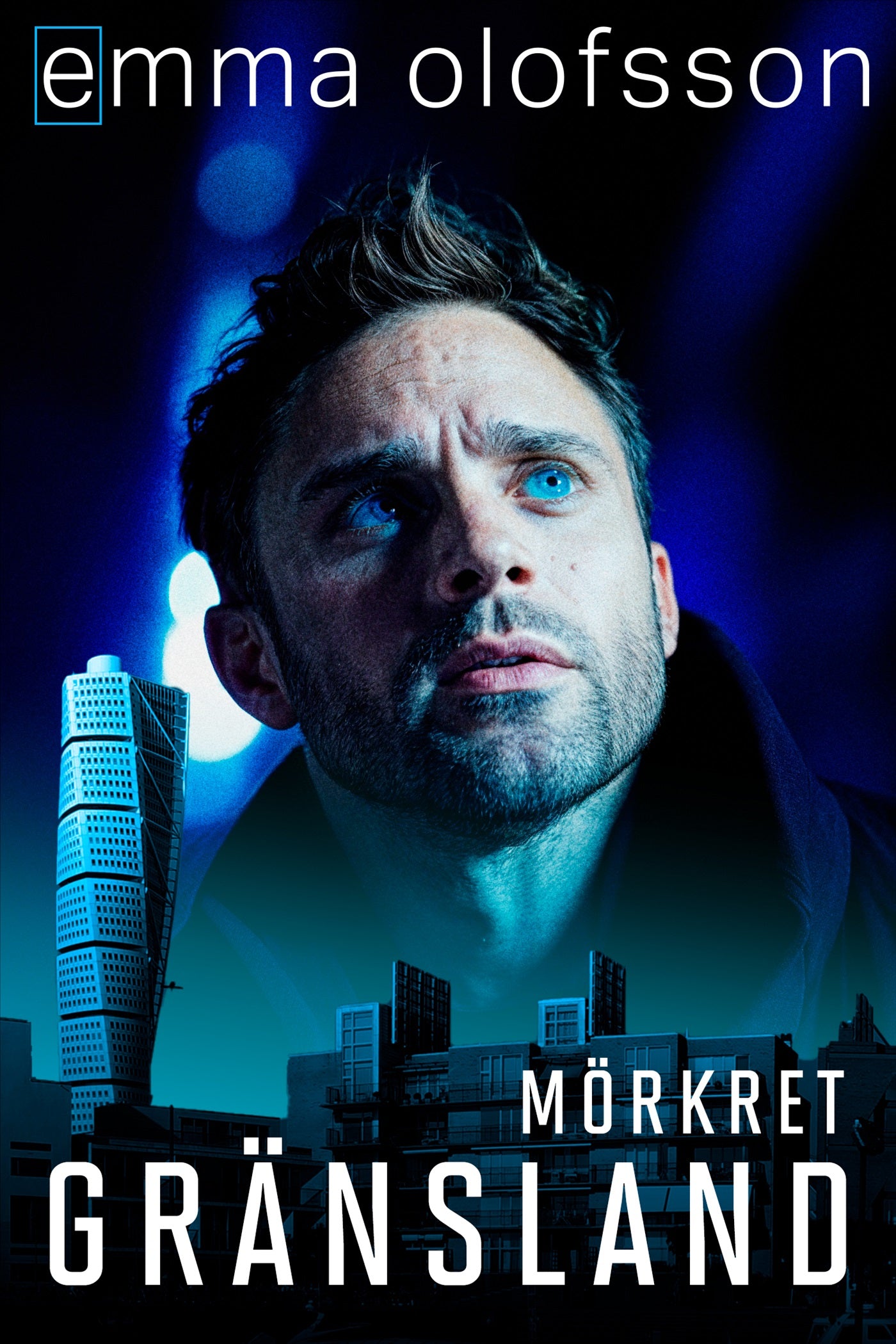 Mörkret – E-bok
