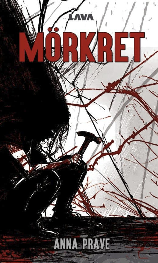 Mörkret – E-bok
