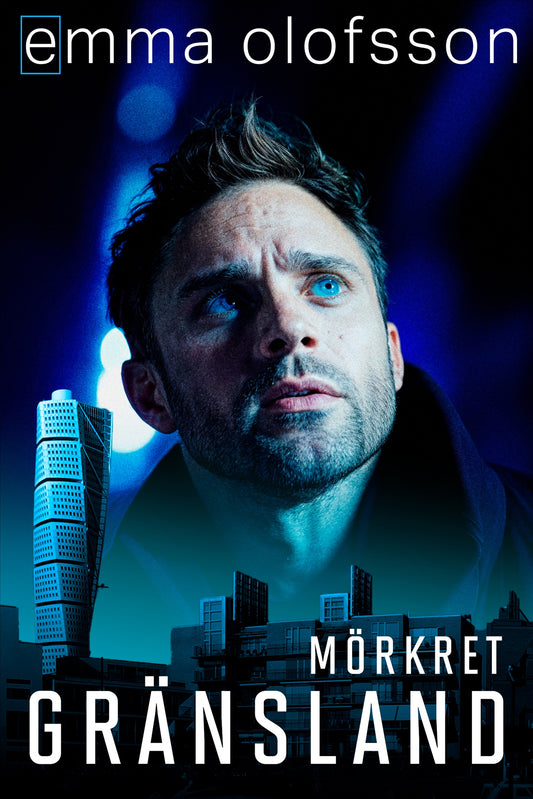 Mörkret – E-bok