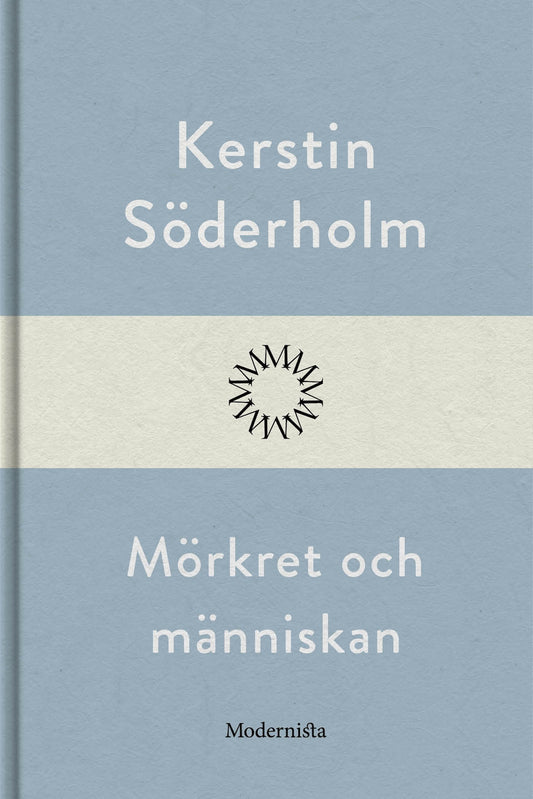 Mörkret och människan – E-bok