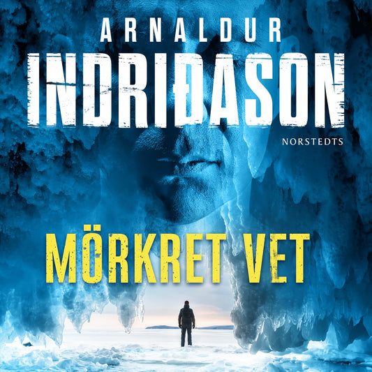 Mörkret vet – Ljudbok