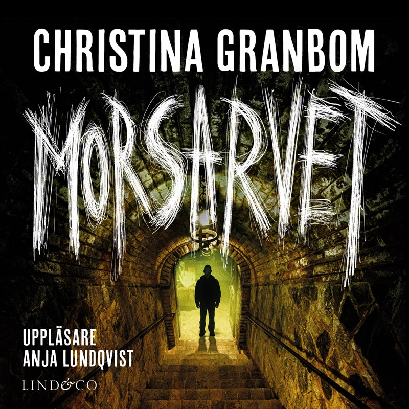 Morsarvet – Ljudbok