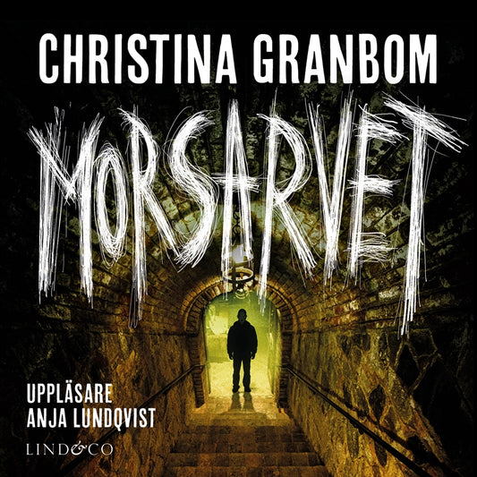 Morsarvet – Ljudbok