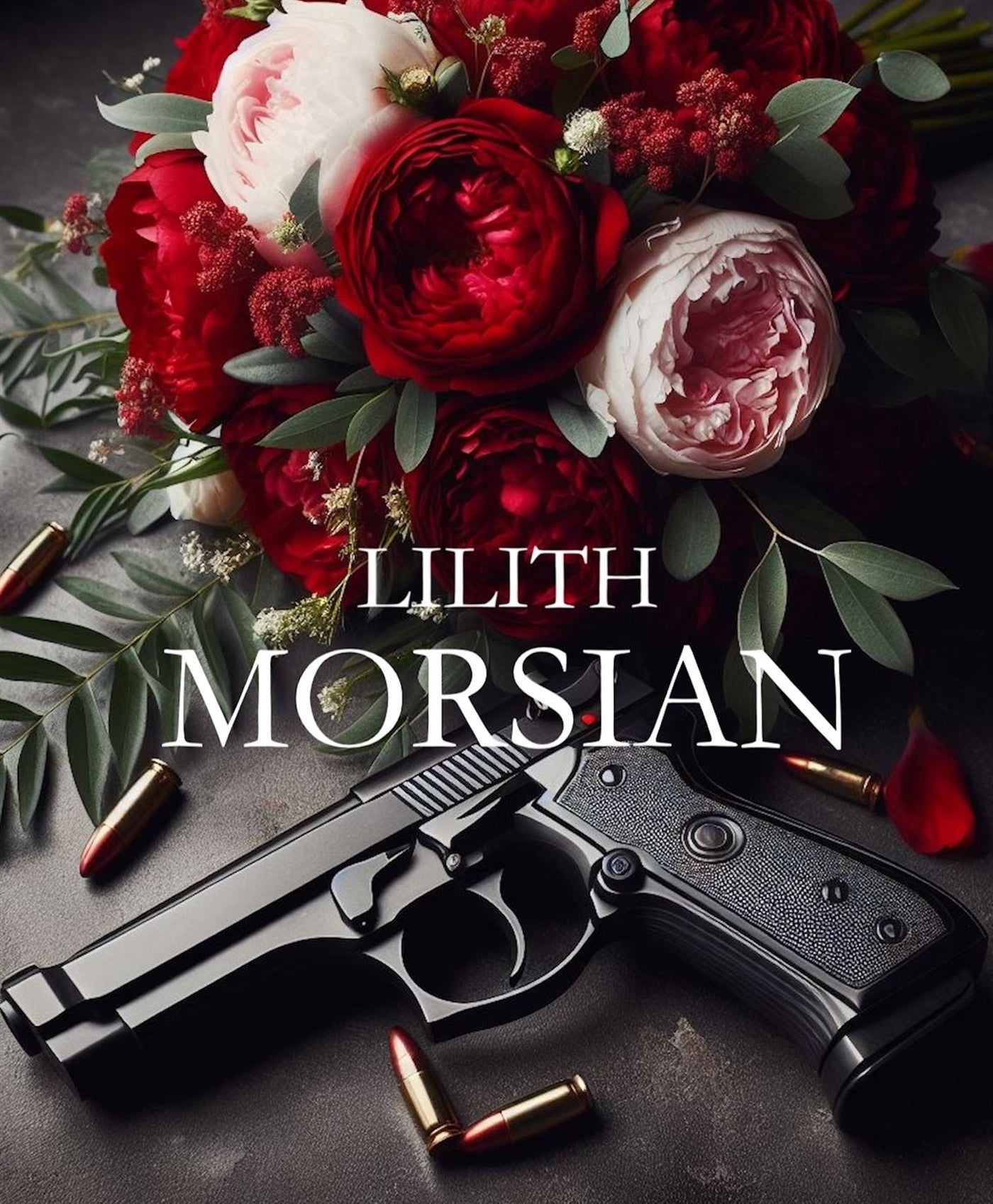 Morsian – E-bok