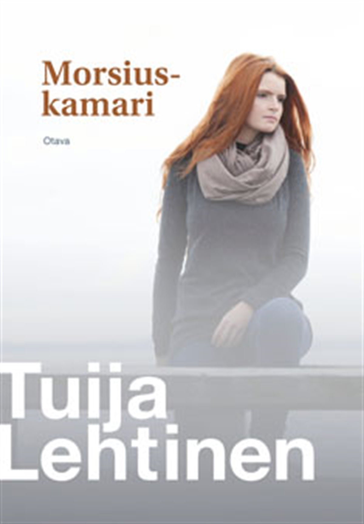Morsiuskamari – E-bok