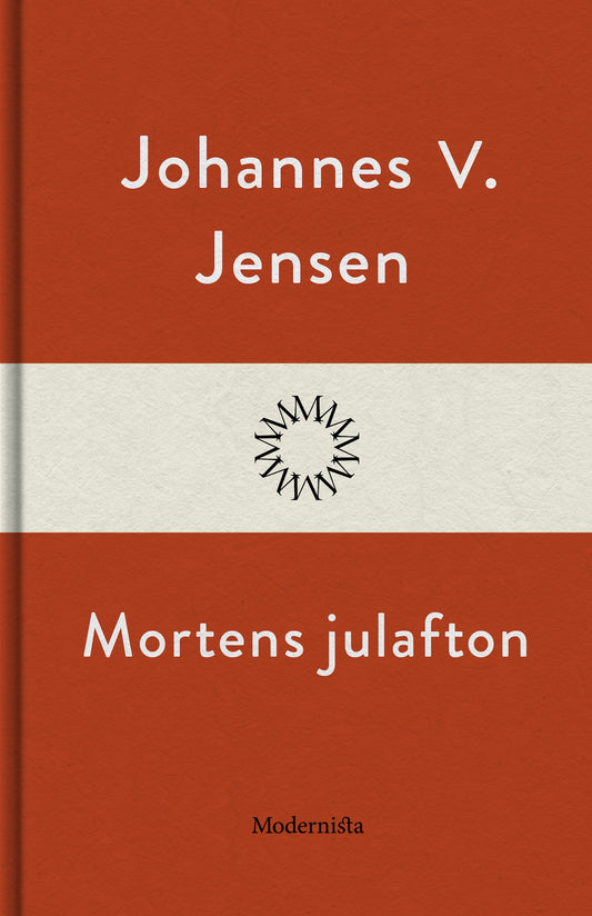 Mortens julafton – E-bok
