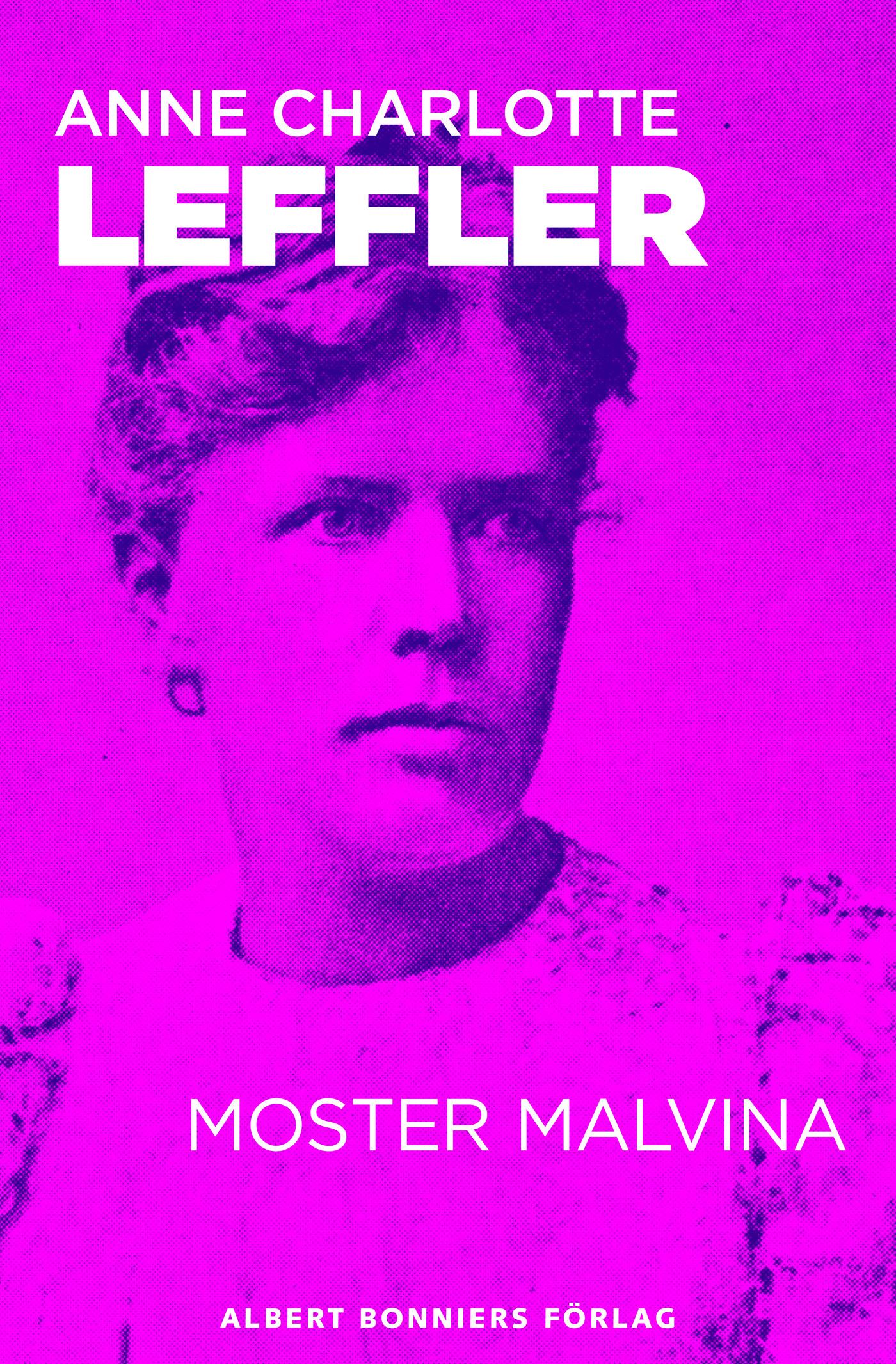 Moster Malvina : en novell från Ur livet 3 – E-bok