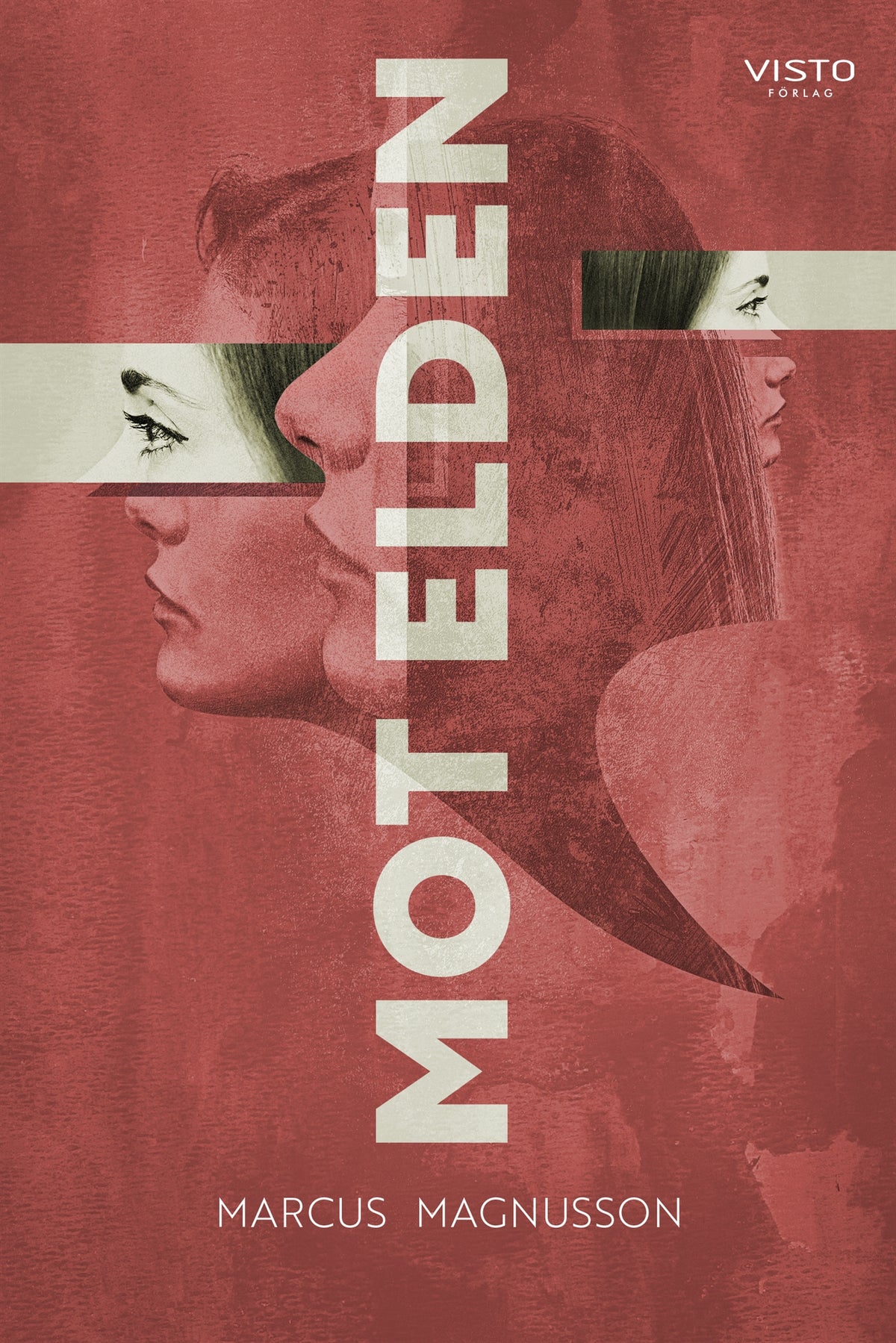 Mot elden – E-bok