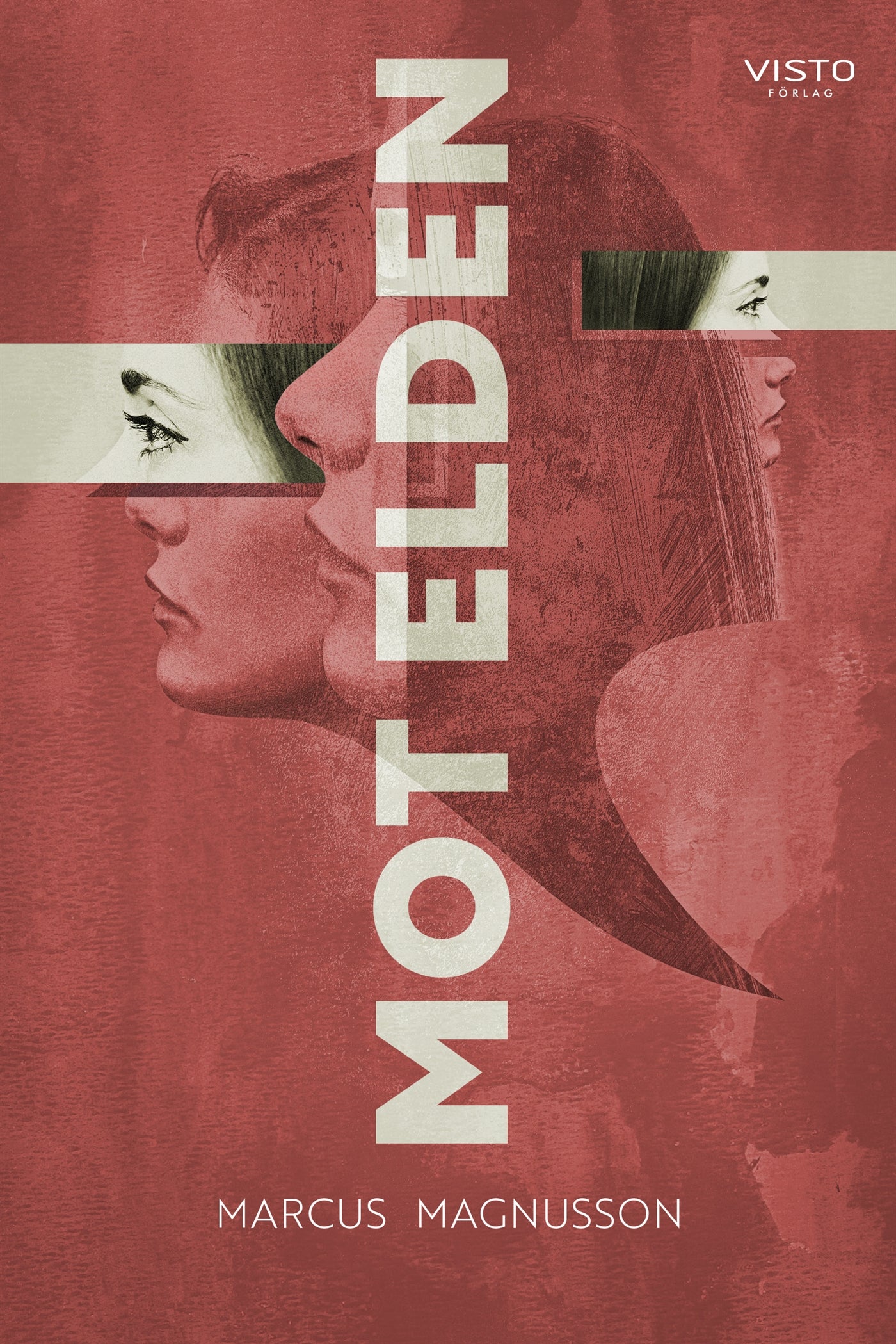 Mot elden – E-bok