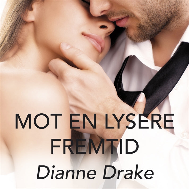 Mot en lysere fremtid – Ljudbok