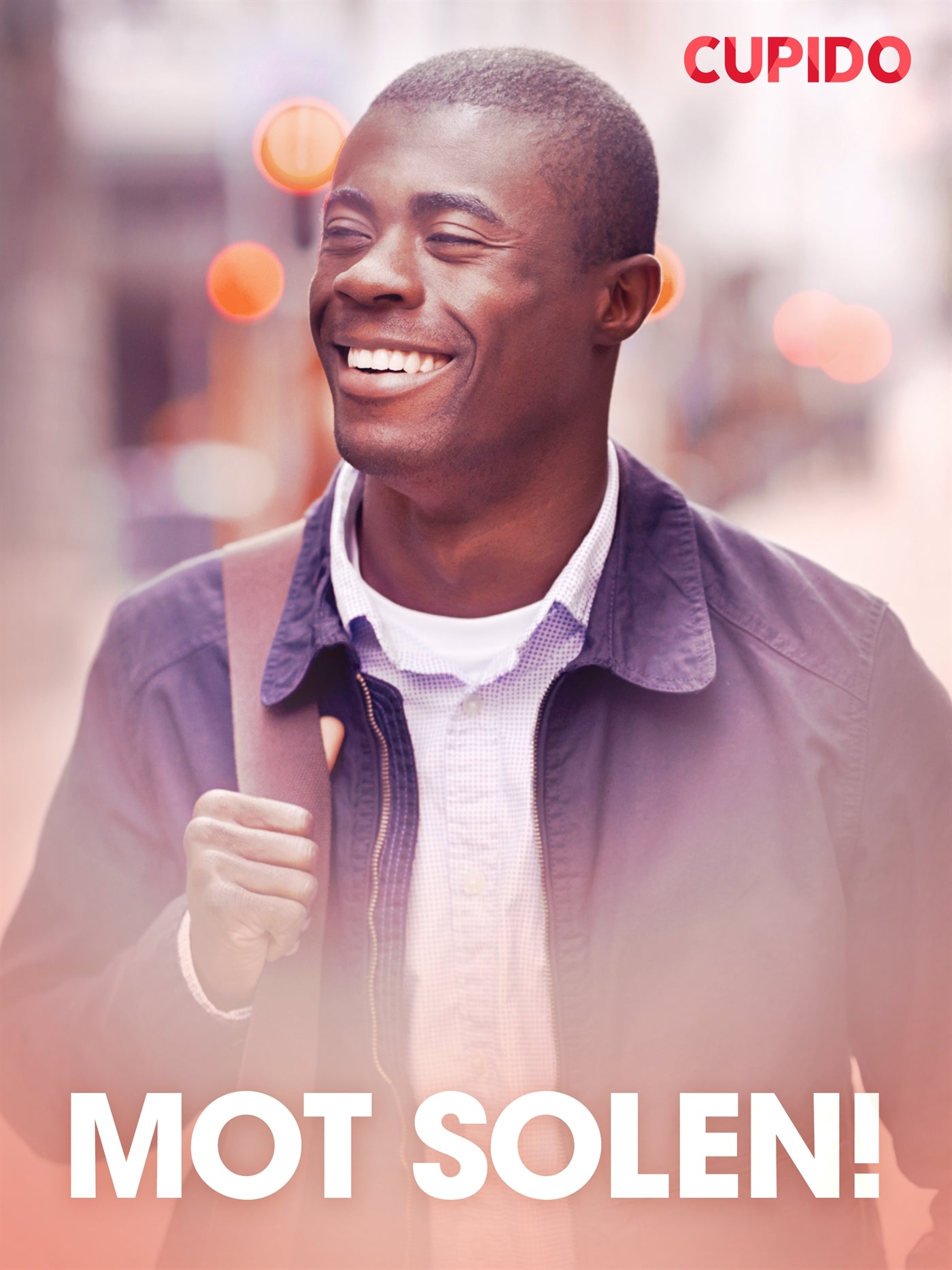 Mot solen! - erotiska noveller – E-bok