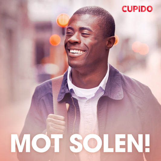 Mot solen! - erotiska noveller – Ljudbok