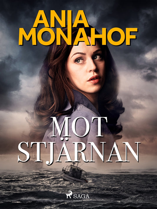 Mot stjärnan – E-bok