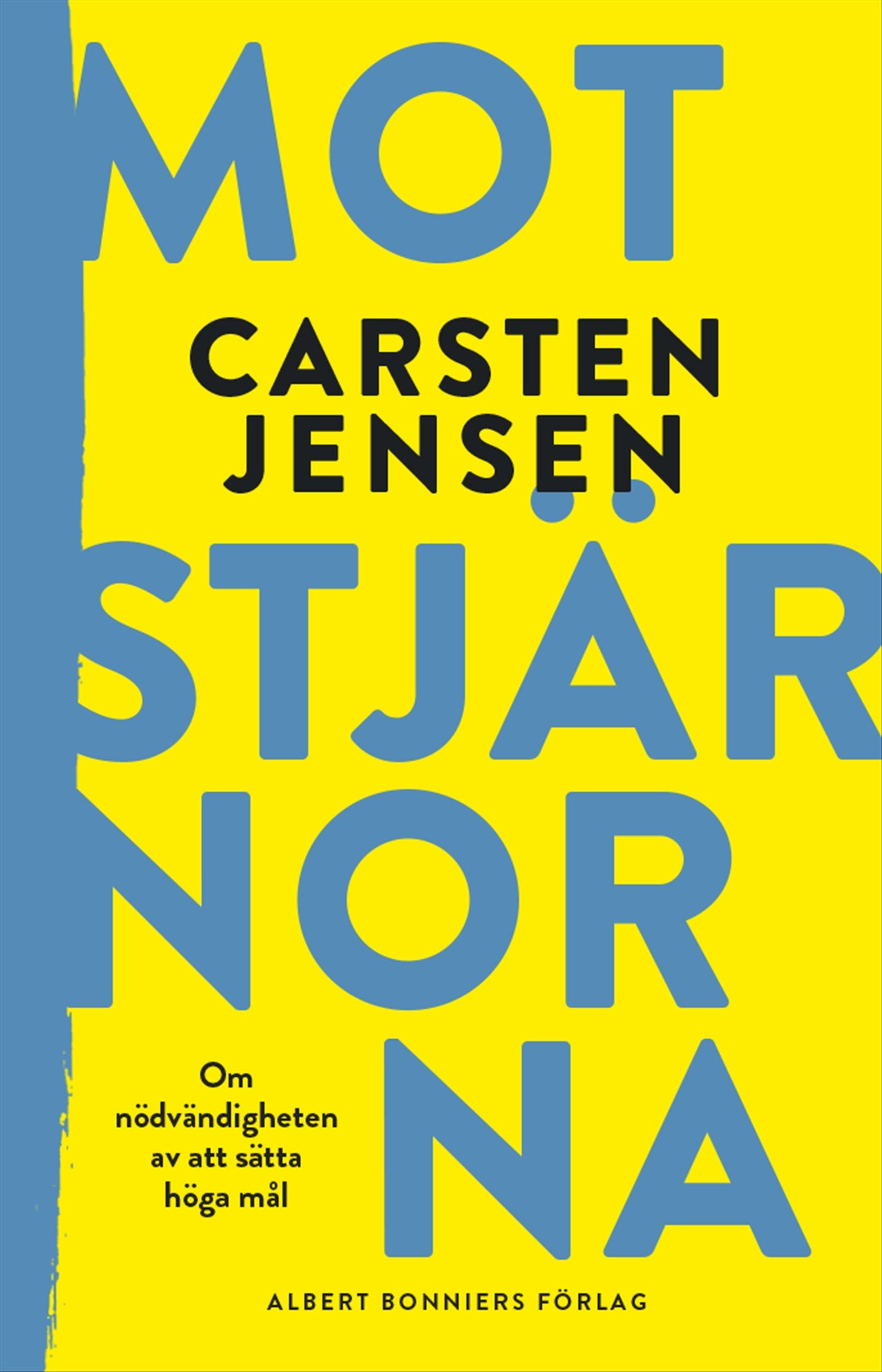 Mot stjärnorna – E-bok