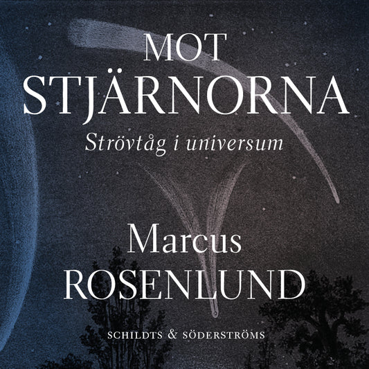 Mot stjärnorna – Ljudbok