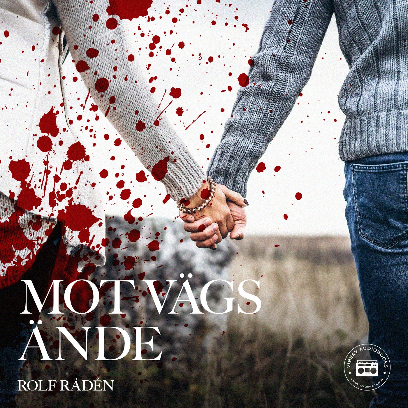 Mot vägs ände – Ljudbok