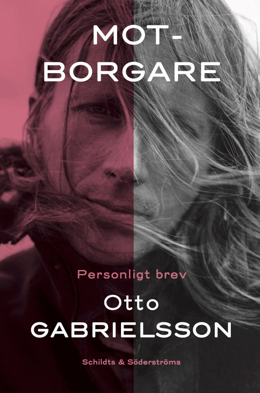 Motborgare – E-bok