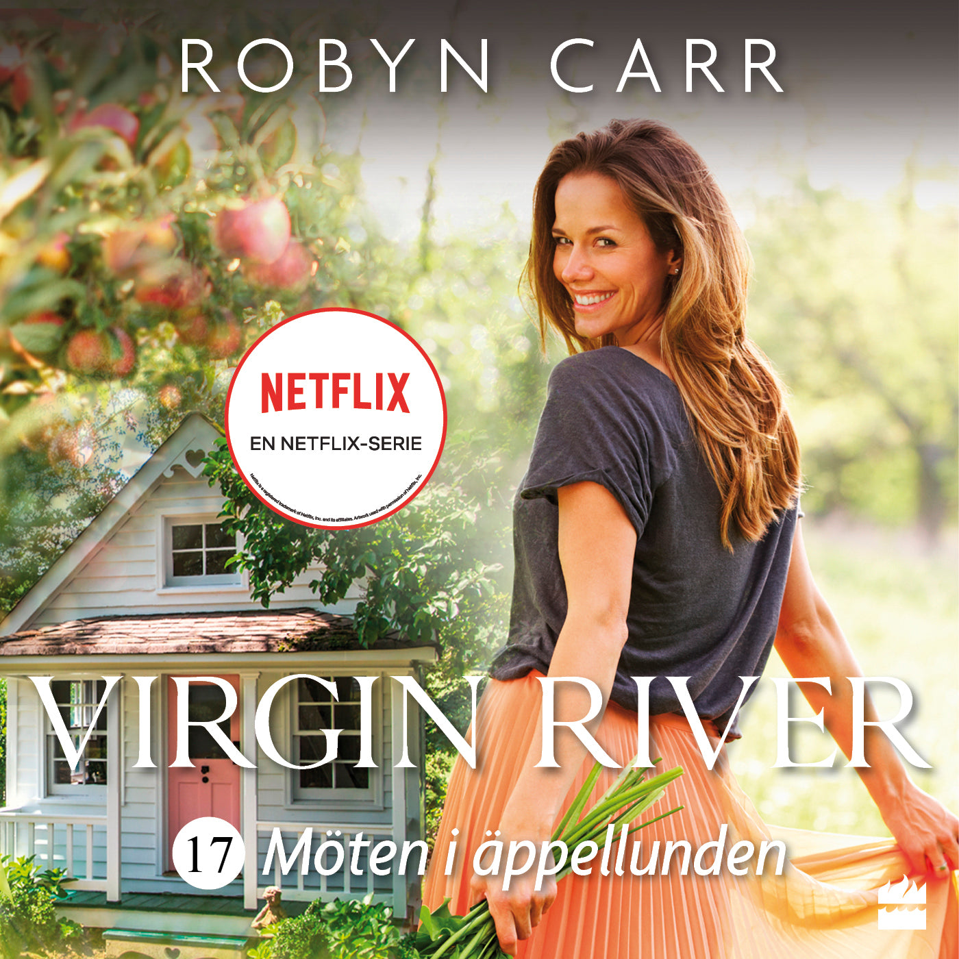 Möten i äppellunden – Ljudbok