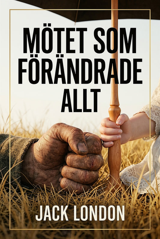 Mötet som förändrade allt – E-bok