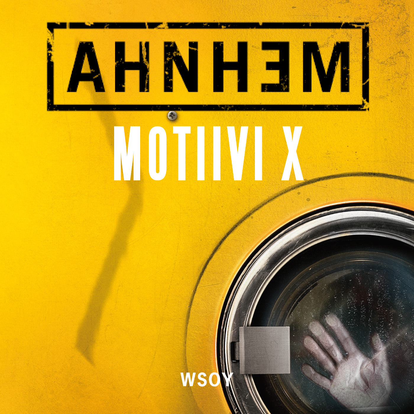 Motiivi X – Ljudbok