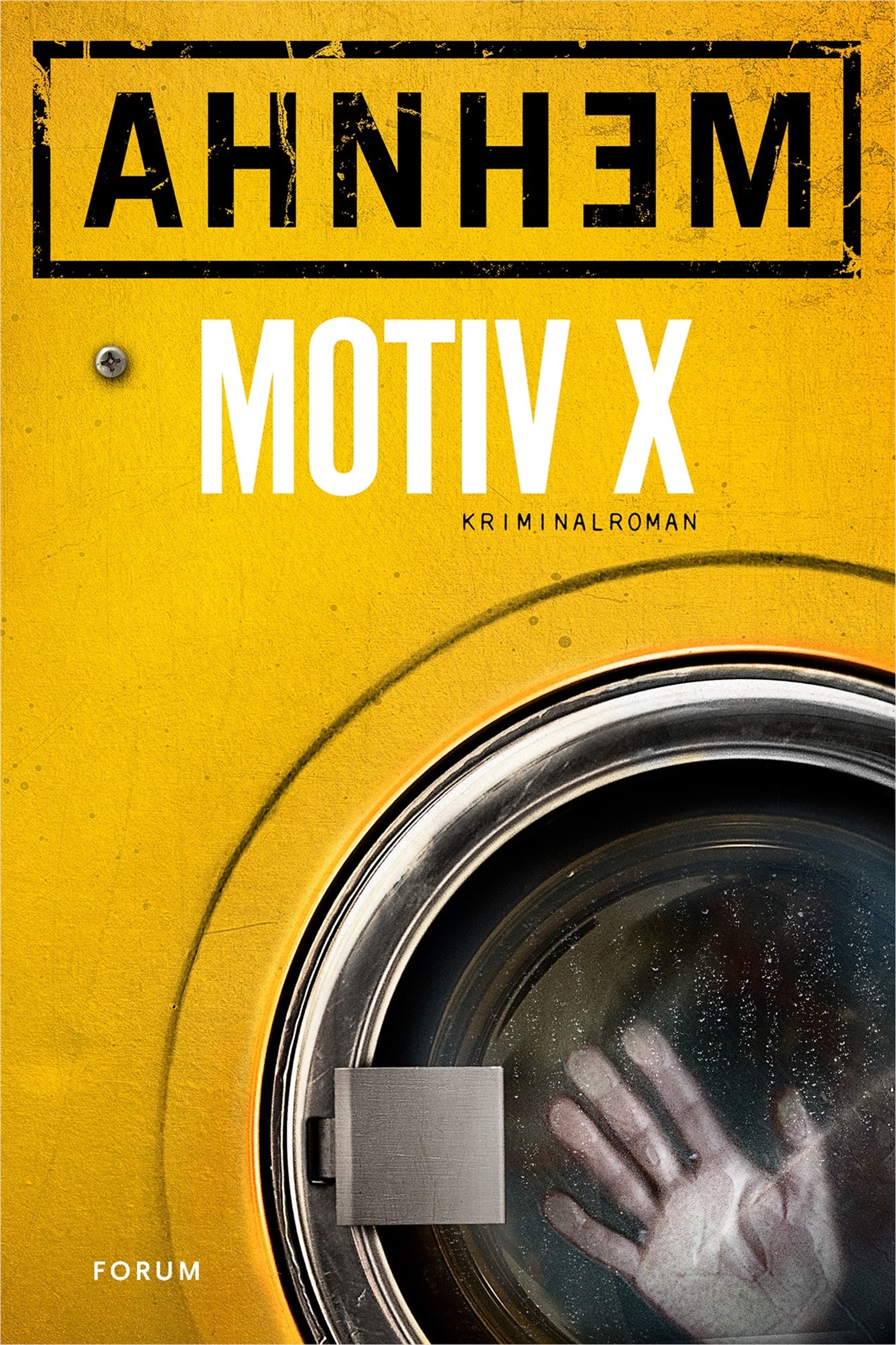 Motiv X – E-bok