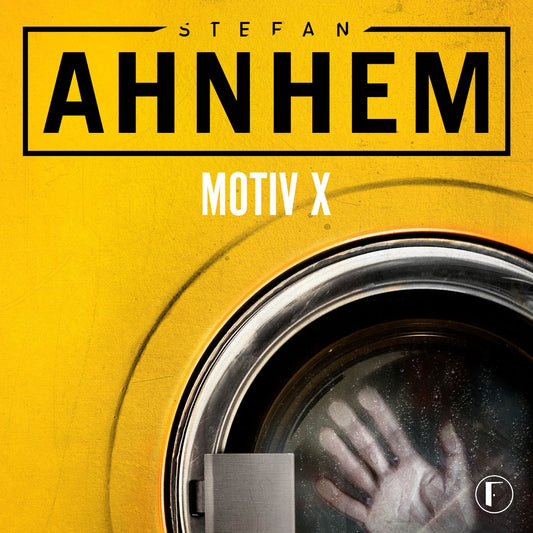Motiv X – Ljudbok