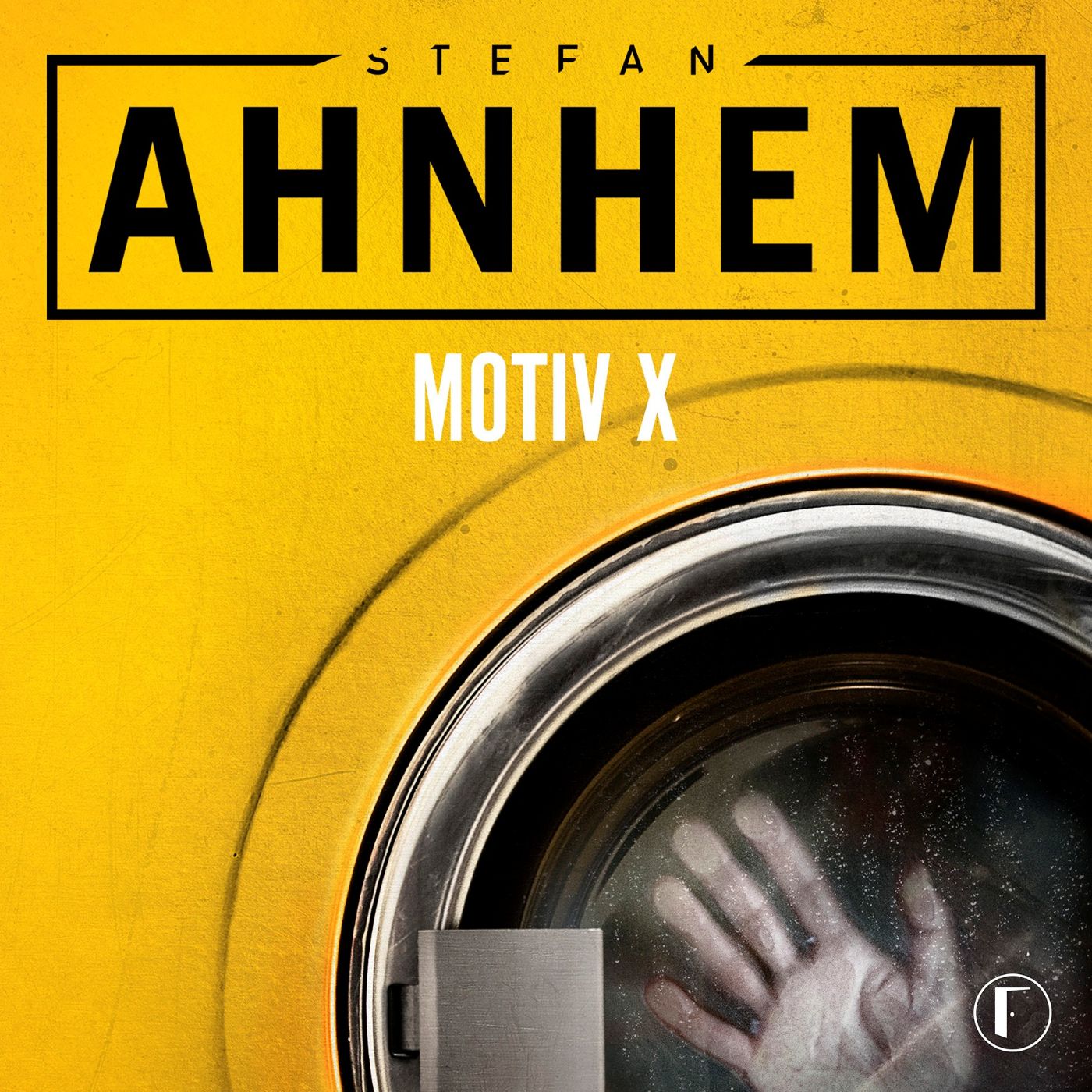 Motiv X – Ljudbok