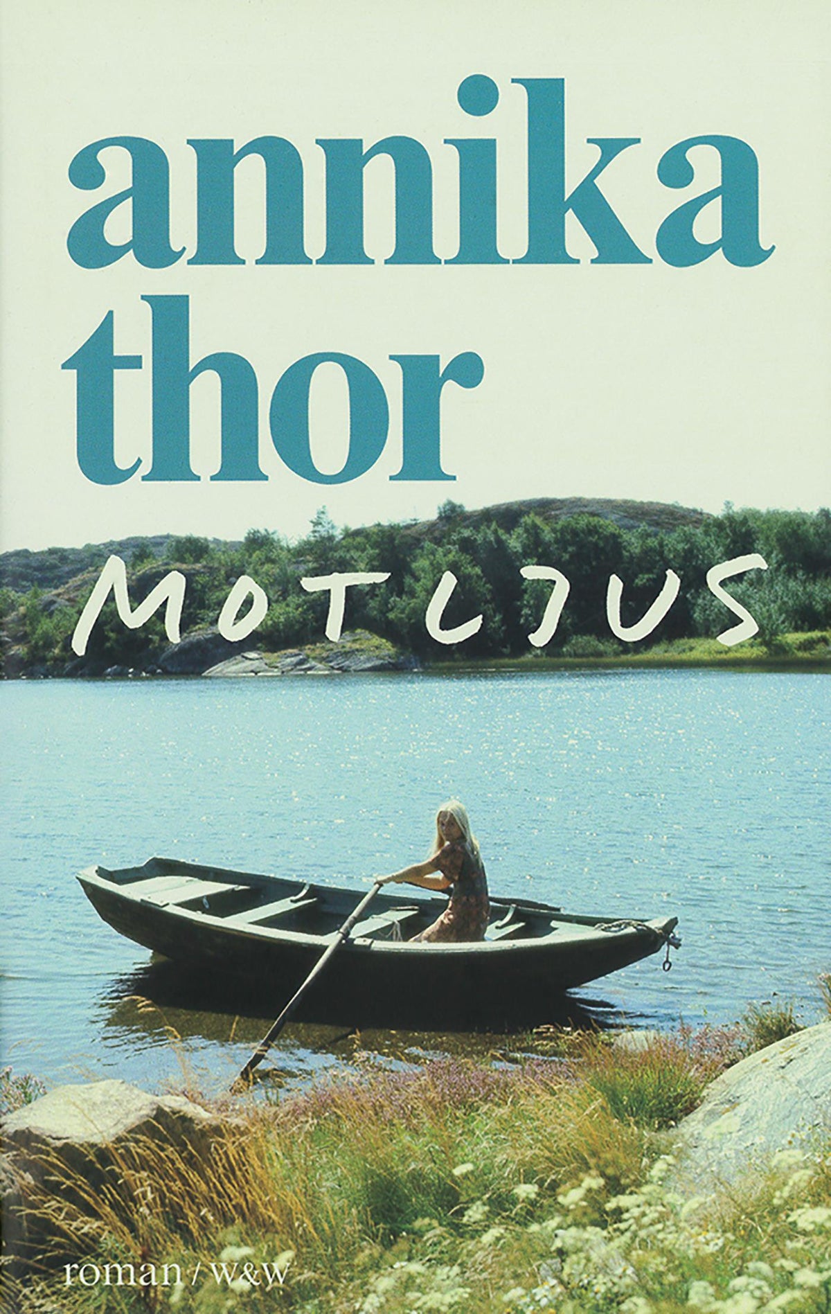 Motljus – E-bok