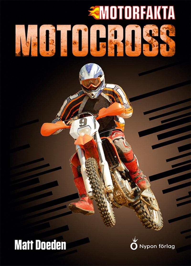 Motocross – E-bok