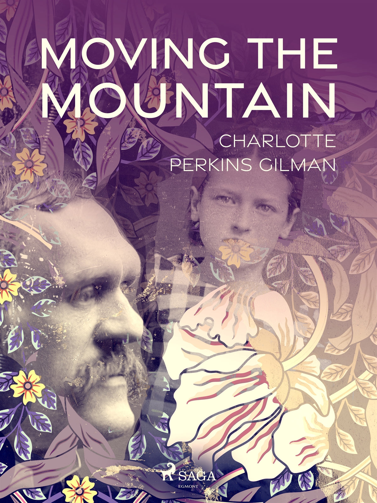 Moving the Mountain – E-bok
