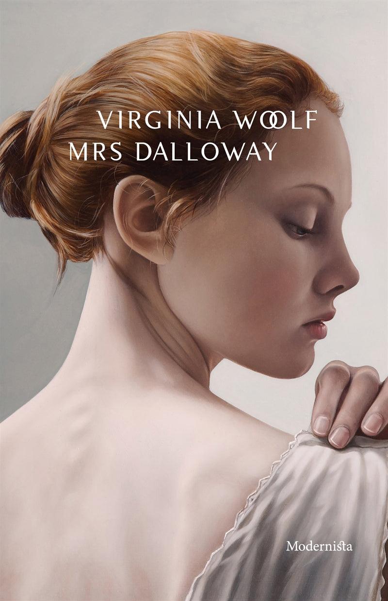 Mrs Dalloway – E-bok