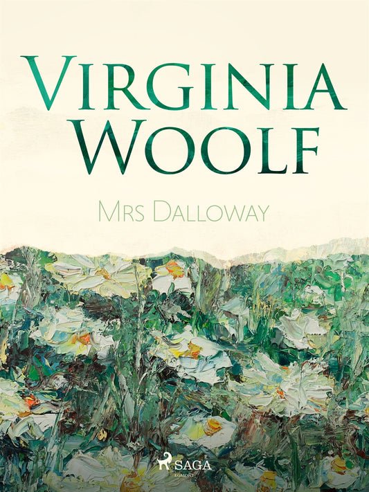 Mrs Dalloway – E-bok
